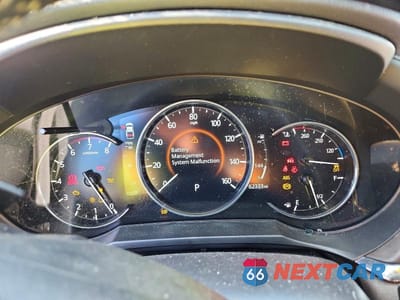 Zdjęcie 9 z 12 samochodu: 2019 MAZDA 6 SIGNATURE VIN:JM1GL1XYXK1506522 - miniatura