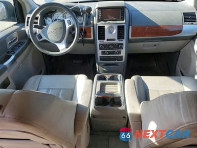 Zdjęcie 8 z 13 samochodu: 2008 CHRYSLER TOWN & COUNTRY TOURING VIN:2A8HR54P88R762841 - miniatura