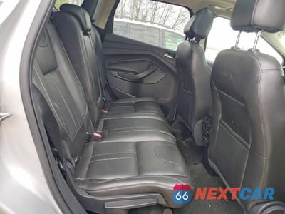 Zdjęcie 11 z 13 samochodu: 2013 FORD ESCAPE TITANIUM VIN:1FMCU9J90DUD63315 - miniatura