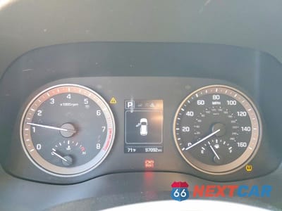 Zdjęcie 9 z 13 samochodu: 2017 HYUNDAI TUCSON ECO VIN:KM8J33A25HU347238 - miniatura