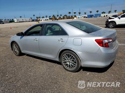 Drugie zdjęcie samochodu z przodu: 2012 TOYOTA CAMRY VIN:4T1BF1FK9CU161574 - miniatura