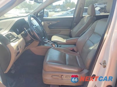 Zdjęcie 7 z 12 samochodu: 2017 HONDA PILOT ELITE VIN:5FNYF6H04HB031645 - miniatura