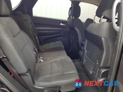 Zdjęcie 11 z 12 samochodu: 2021 DODGE DURANGO SXT VIN:1C4RDJAG2MC792671 - miniatura