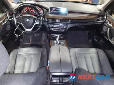 Zdjęcie 8 z 13 samochodu: 2016 BMW X5 XDRIVE35I VIN:5UXKR0C54G0U47736 - miniatura