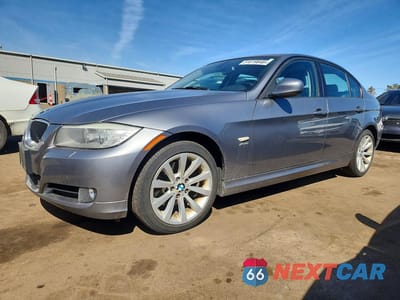 2011 BMW 328 XI WBAPK7G55BNN86622 - główne zdjęcie licytacji z USA - miniatura