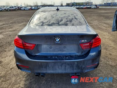 Zdjęcie 6 z 12 samochodu: 2015 BMW M4 VIN:WBS3R9C59FK329235 - miniatura