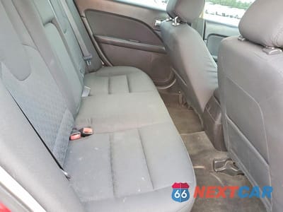 Zdjęcie 10 z 12 samochodu: 2012 FORD FUSION SE VIN:3FAHP0HA6CR392570 - miniatura