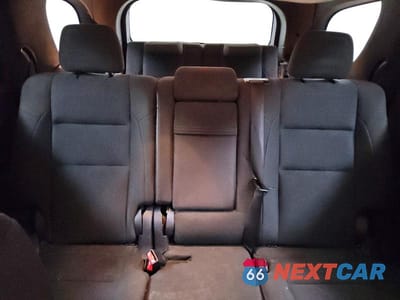 Zdjęcie 10 z 13 samochodu: 2017 DODGE DURANGO SXT VIN:1C4RDHAG3HC957805 - miniatura