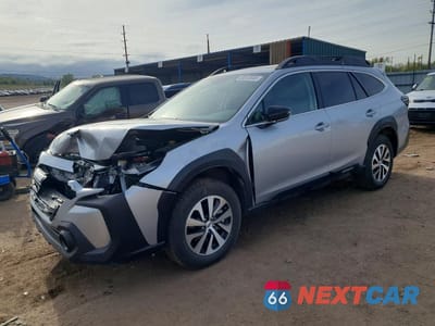 2025 SUBARU OUTBACK PREMIUM 4S4BTAFC7S3268242 - główne zdjęcie licytacji z USA - miniatura