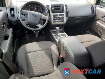 Zdjęcie 8 z 13 samochodu: 2010 FORD EDGE SE VIN:2FMDK3GC2ABB76752 - miniatura