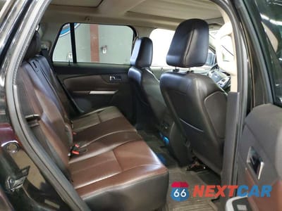 Zdjęcie 11 z 12 samochodu: 2011 FORD EDGE LIMITED VIN:2FMDK4KC0BBA32535 - miniatura