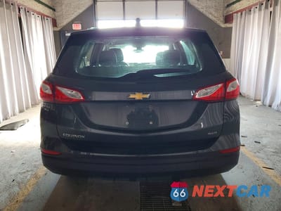 Zdjęcie 6 z 13 samochodu: 2020 CHEVROLET EQUINOX VIN:2GNAX5EV5L6202630 - miniatura