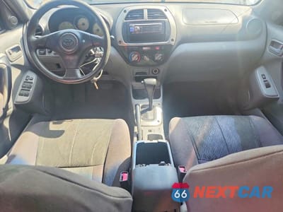 Zdjęcie 8 z 13 samochodu: 2001 TOYOTA RAV4 BASE VIN:JTEGH20V810014725 - miniatura