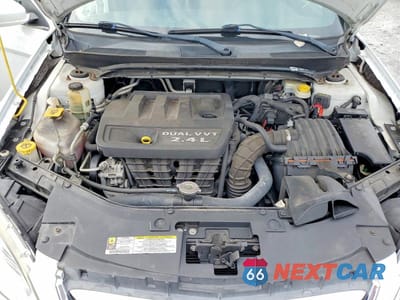 Zdjęcie 11 z 12 samochodu: 2013 CHRYSLER 200 TOURING VIN:1C3CCBBB4DN672428 - miniatura