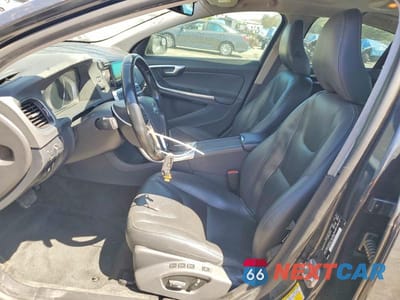 Zdjęcie 7 z 12 samochodu: 2015 VOLVO S60 PREMIER VIN:YV126MFB9F2301283 - miniatura