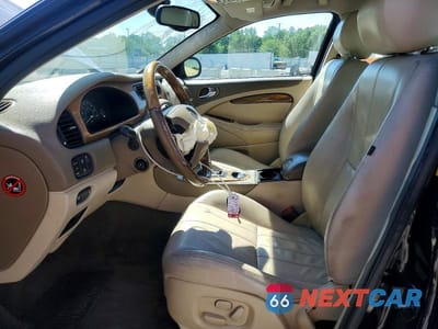 Zdjęcie 7 z 13 samochodu: 2004 JAGUAR S-TYPE VIN:SAJEA01T34FN07345 - miniatura