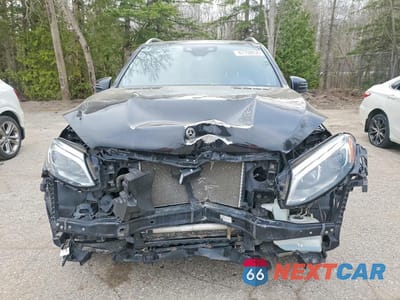 Piąte zdjęcie samochodu w środku: 2018 MERCEDES-BENZ GLE 400 4MATIC VIN:4JGDA5GB4JB142274 - miniatura