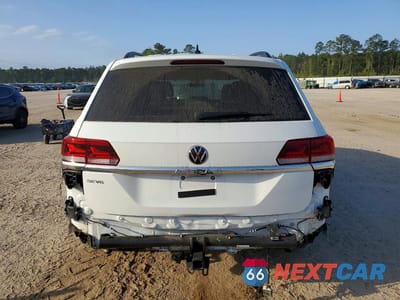 Zdjęcie 6 z 14 samochodu: 2023 VOLKSWAGEN ATLAS SE VIN:1V2JR2CA3PC519450 - miniatura