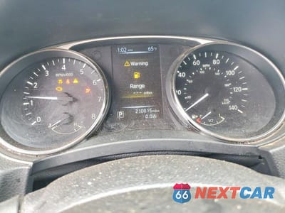 Zdjęcie 9 z 13 samochodu: 2015 NISSAN ROGUE SV VIN:KNMAT2MT2FP550084 - miniatura