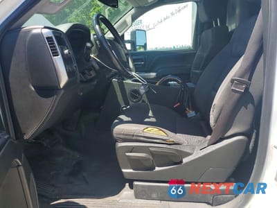 Zdjęcie 7 z 13 samochodu: 2015 CHEVROLET SILVERADO K3500 LT VIN:1GB3KZC87FF566230 - miniatura