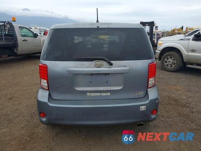 Zdjęcie 6 z 12 samochodu: 2011 TOYOTA SCION XB VIN:JTLZE4FE2B1119088 - miniatura
