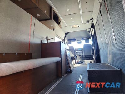 Zdjęcie 10 z 13 samochodu: 2023 MERCEDES-BENZ SPRINTER 3500 VIN:W1Y8ND6Y5PT121703 - miniatura