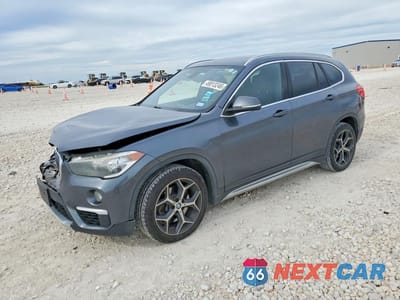 2018 BMW X1 SDRIVE28I WBXHU7C36J5L07248 - główne zdjęcie licytacji z USA - miniatura