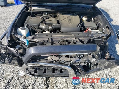 Zdjęcie 11 z 12 samochodu: 2020 TOYOTA TACOMA SR5 V6 VIN:5TFSZ5AN5LX226925 - miniatura