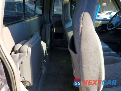 Zdjęcie 10 z 11 samochodu: 1999 FORD RANGER SUPER CAB VIN:1FTZR15X6XPA69916 - miniatura