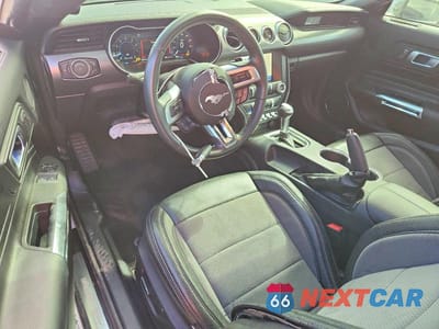 Zdjęcie 8 z 13 samochodu: 2019 FORD MUSTANG GT VIN:1FA6P8CF3K5178789 - miniatura