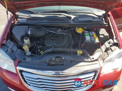 Zdjęcie 12 z 13 samochodu: 2015 CHRYSLER TOWN & COUNTRY TOURING VIN:2C4RC1BG2FR626999 - miniatura