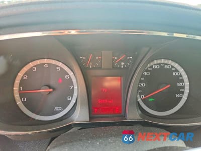 Zdjęcie 9 z 12 samochodu: 2011 GMC TERRAIN SLE VIN:2CTFLREC6B6392182 - miniatura