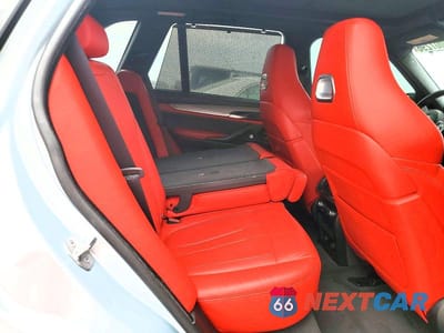 Zdjęcie 11 z 13 samochodu: 2017 BMW X5 M VIN:5YMKT6C35H0U39318 - miniatura