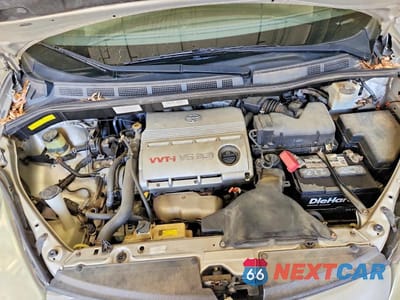 Zdjęcie 12 z 13 samochodu: 2006 TOYOTA SIENNA LE 7 PASSENGER VIN:5TDZA23C36S480157 - miniatura