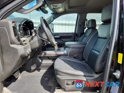 Zdjęcie 7 z 12 samochodu: 2024 CHEVROLET SILVERADO K3500 LTZ VIN:2GC4YUEYXR1258611 - miniatura