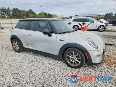 Czwarte zdjęcie samochodu z boku: 2015 MINI COOPER VIN:WMWXM5C58F3A58369 - miniatura