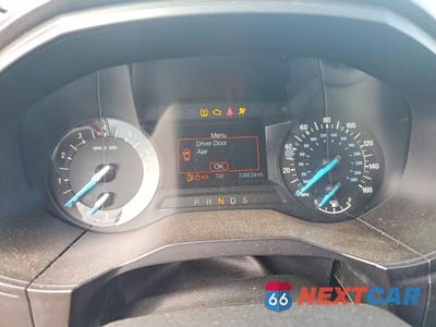 Zdjęcie 9 z 13 samochodu: 2016 FORD EDGE SE VIN:2FMPK4G91GBC25262 - miniatura