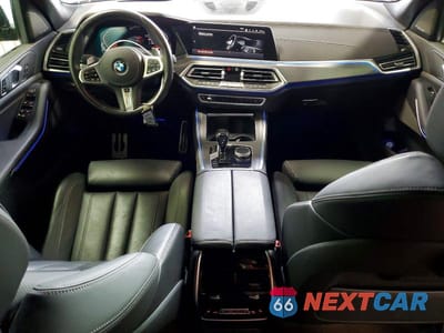 Zdjęcie 8 z 12 samochodu: 2020 BMW X5 XDRIVE40I VIN:5UXCR6C07L9C96007 - miniatura