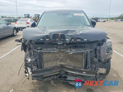 Piąte zdjęcie samochodu w środku: 2020 KIA TELLURIDE LX VIN:5XYP2DHC1LG041802 - miniatura