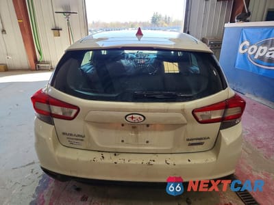 Zdjęcie 6 z 12 samochodu: 2019 SUBARU IMPREZA SPORT VIN:4S3GTAJ65K3703271 - miniatura