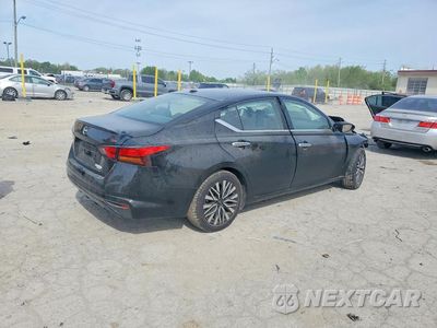 Trzecie zdjęcie samochodu z tyłu: 2024 NISSAN ALTIMA SV VIN:1N4BL4DV9RN341559 - miniatura