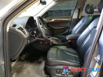 Zdjęcie 7 z 12 samochodu: 2015 AUDI Q5 PREMIUM PLUS VIN:WA1LFAFPXFA057972 - miniatura