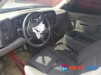 Zdjęcie 8 z 12 samochodu: 2012 GMC SIERRA C1500 VIN:1GTN1TEA9CZ331181 - miniatura