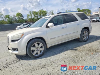 2013 GMC ACADIA DENALI 1GKKRTKD0DJ171979 - główne zdjęcie licytacji z USA - miniatura