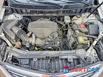 Zdjęcie 12 z 13 samochodu: 2019 CADILLAC XT5 LUXURY VIN:1GYKNDRS9KZ239318 - miniatura