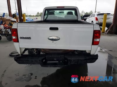 Zdjęcie 6 z 11 samochodu: 2008 FORD RANGER VIN:1FTYR10D28PA46305 - miniatura