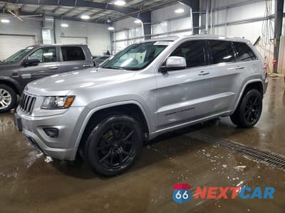2014 JEEP GRAND CHEROKEE LAREDO 1C4RJFAG5EC496695 - główne zdjęcie licytacji z USA - miniatura