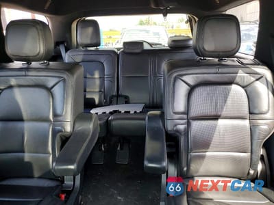 Zdjęcie 10 z 13 samochodu: 2018 LINCOLN NAVIGATOR SELECT VIN:5LMJJ2HT5JEL11237 - miniatura