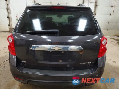 Zdjęcie 6 z 13 samochodu: 2015 CHEVROLET EQUINOX LT VIN:2GNFLFEK8F6436343 - miniatura