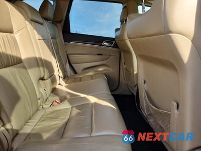 Zdjęcie 11 z 14 samochodu: 2014 JEEP GRAND CHEROKEE LIMITED VIN:1C4RJFBG9EC259674 - miniatura